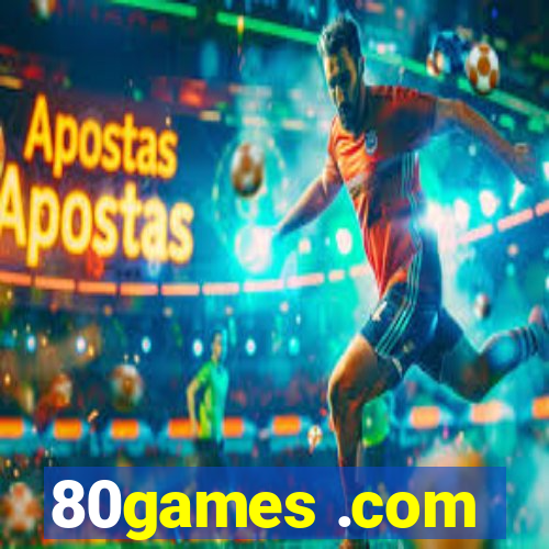 80games .com